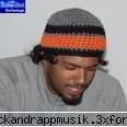 hai merg shi rapperi