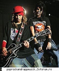 poze TOKIOHOTEL - TeHouse - poze